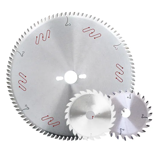 Wooden Tct Cutting Circular Saw Blades