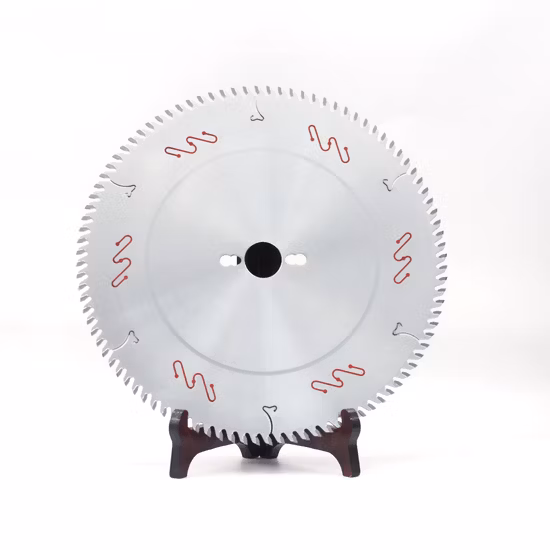 Wooden Tct Cutting Circular Saw Blades